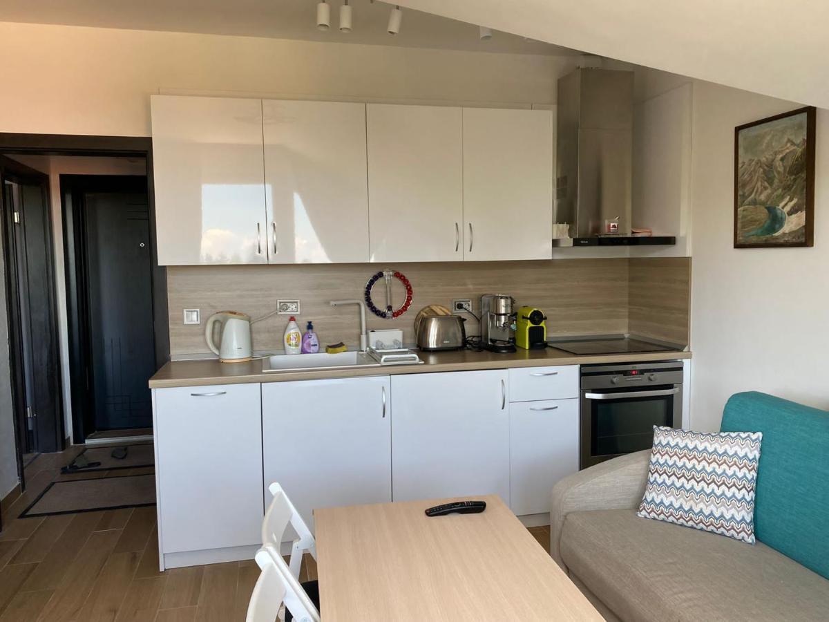Lovely Аpartment in IGLIKA 2,Боровец Экстерьер фото