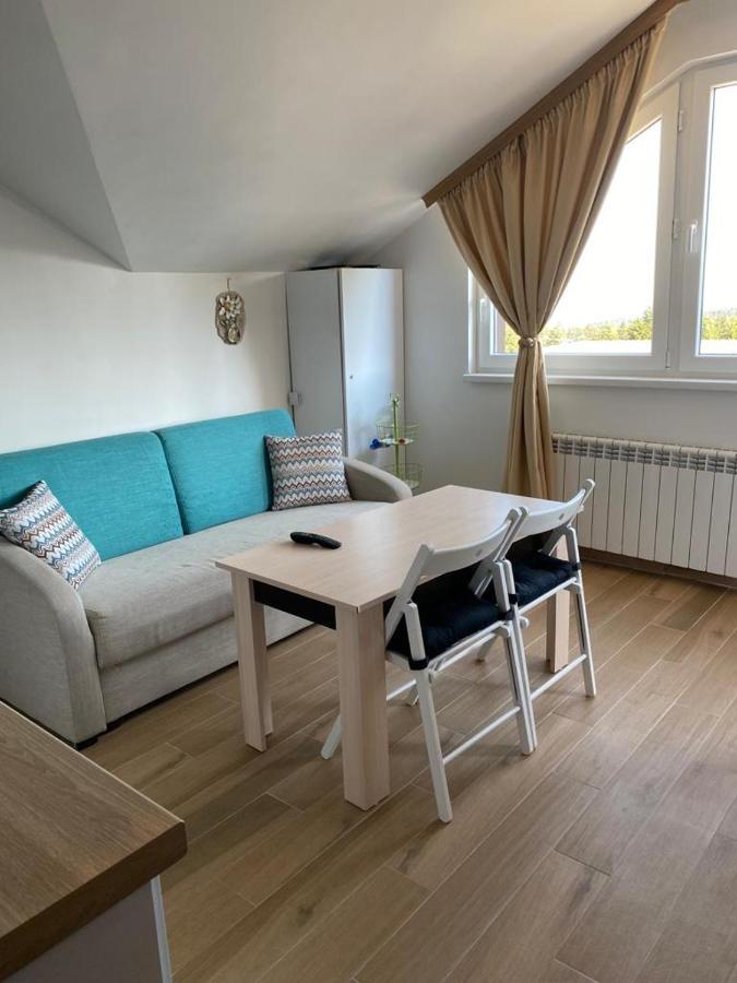 Lovely Аpartment in IGLIKA 2,Боровец Экстерьер фото