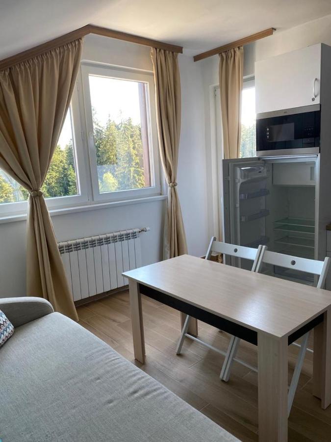 Lovely Аpartment in IGLIKA 2,Боровец Экстерьер фото